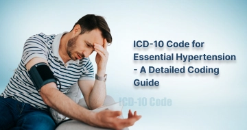 HTN ICD 10