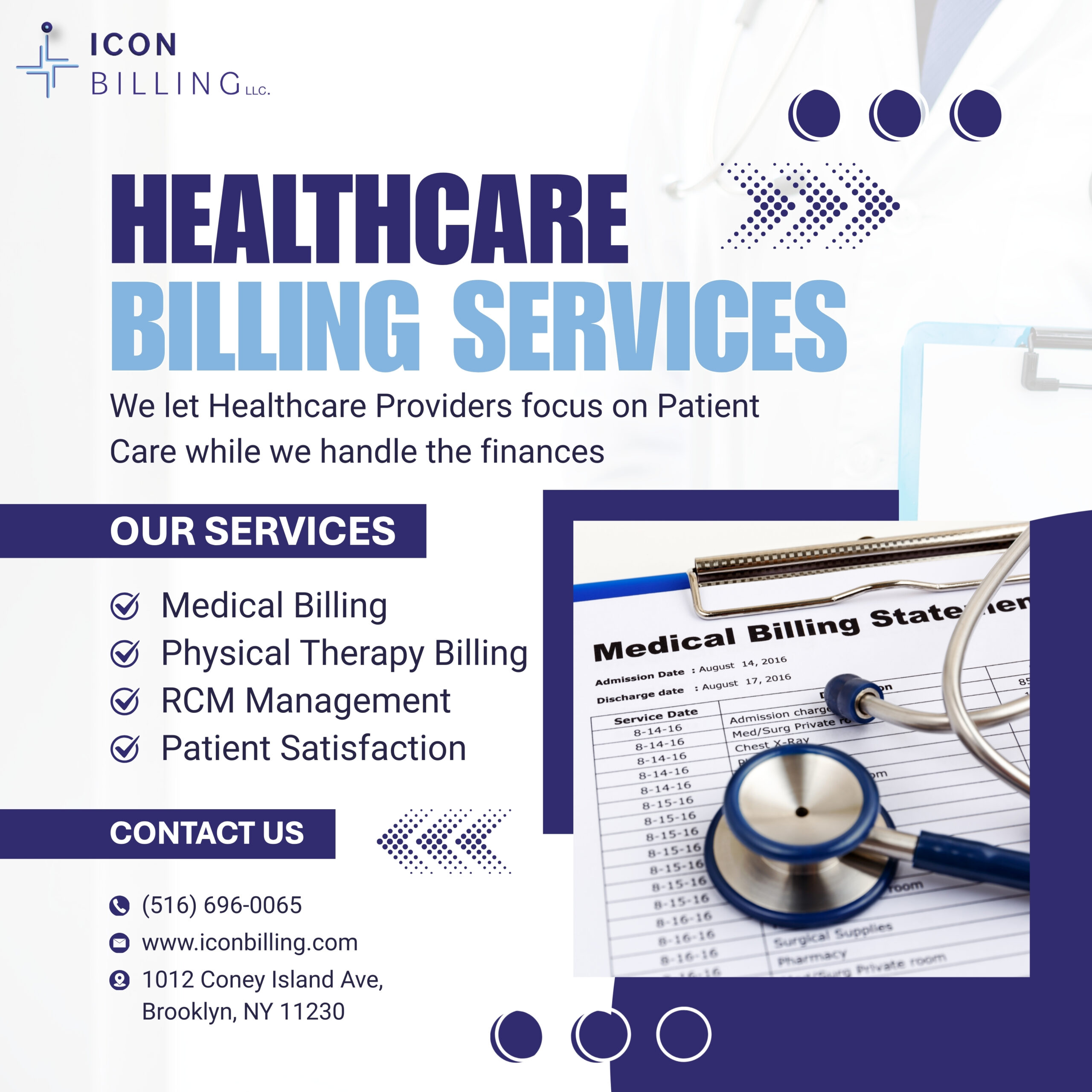 Medical Billing