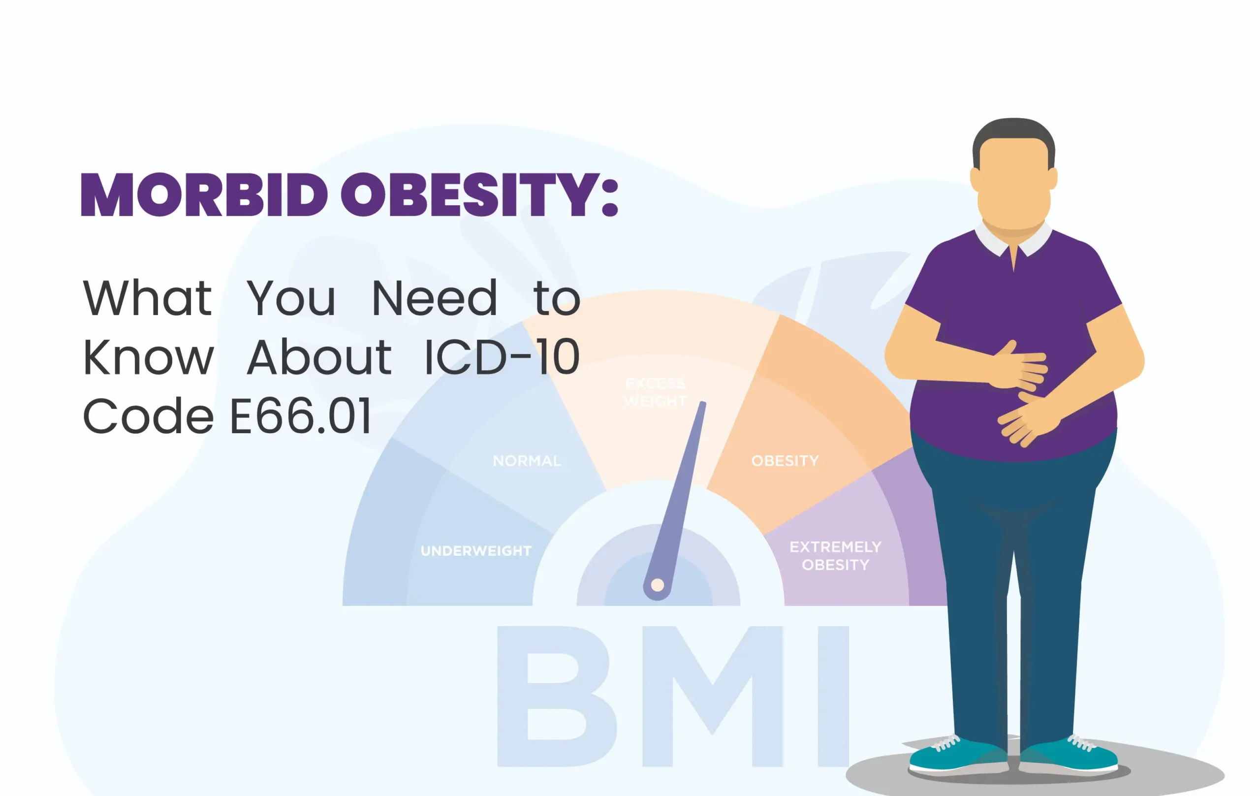 BMI ICD 10