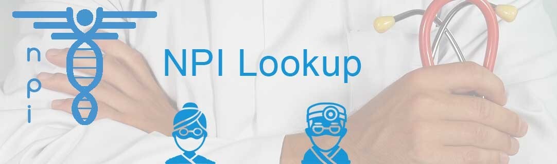 NPI Search