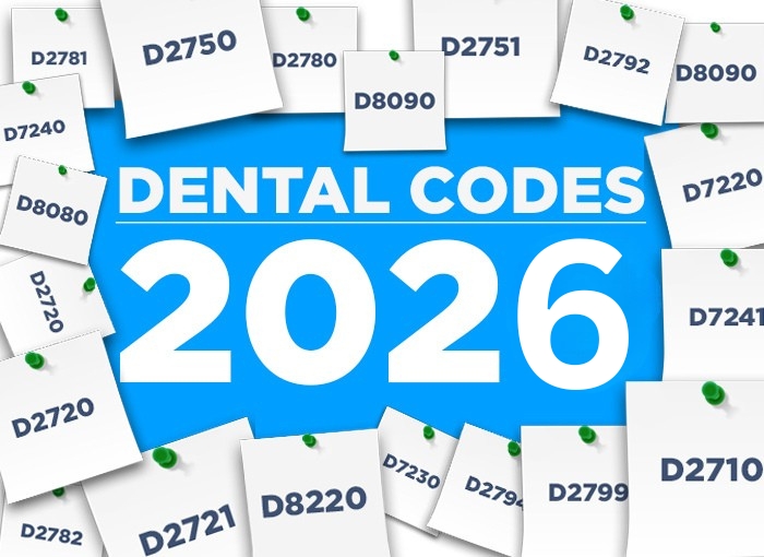 Dental Codes