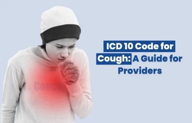 Cough ICD-10