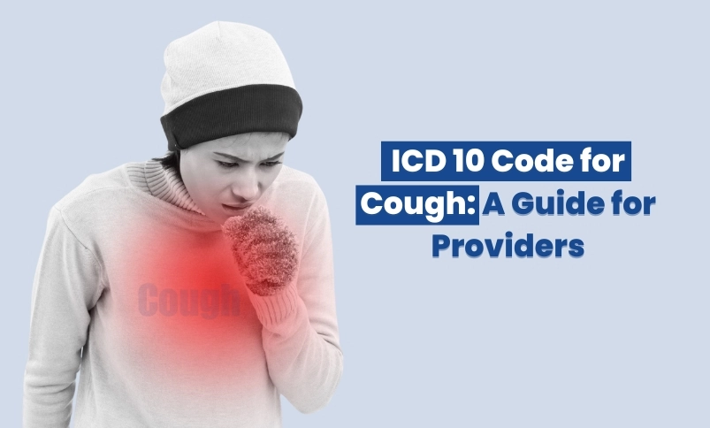 Cough ICD-10