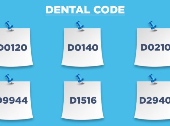 Dental Codes