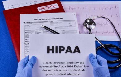 HIPAA Law