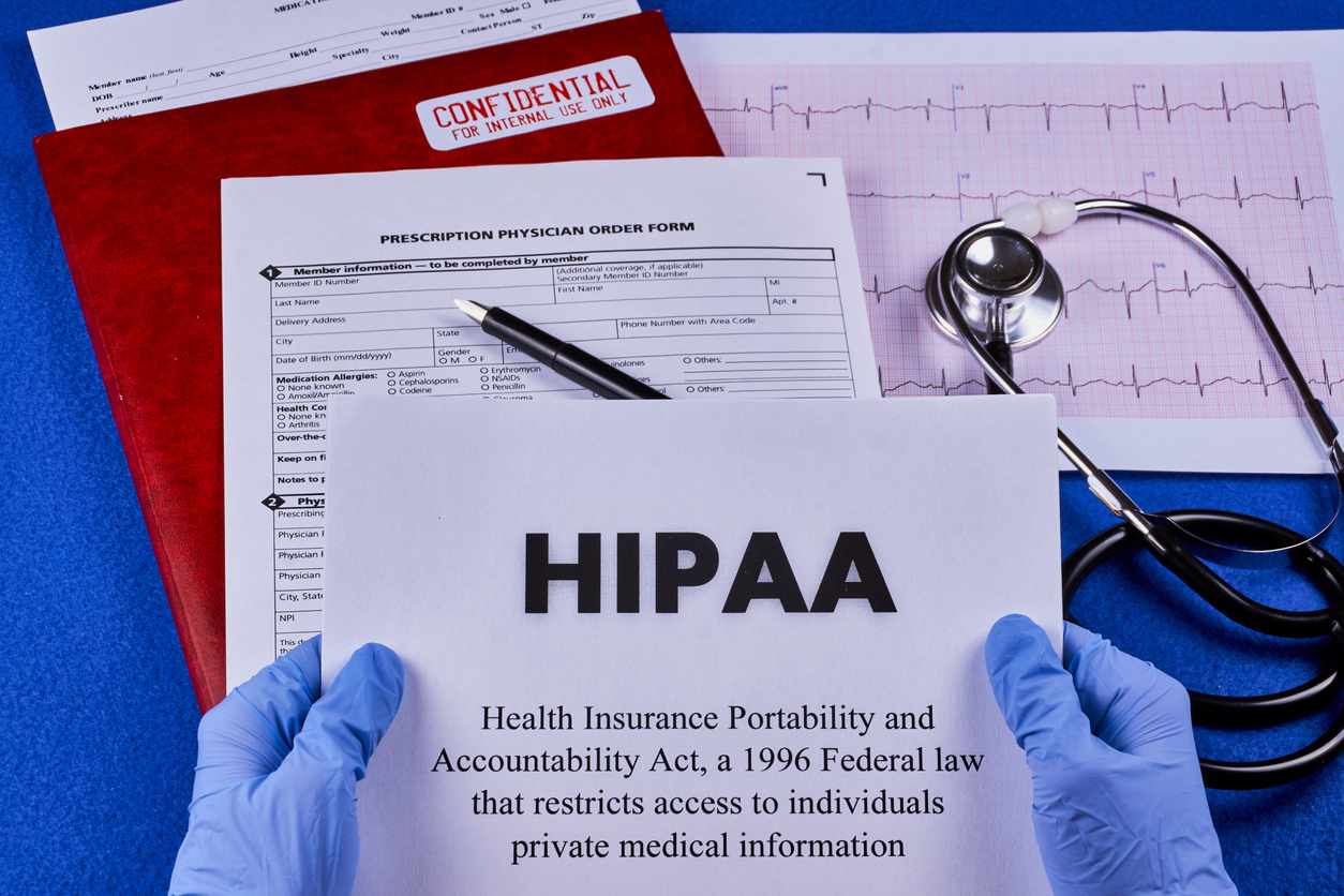 HIPAA Law