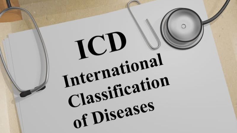 Prediabetes ICD 10