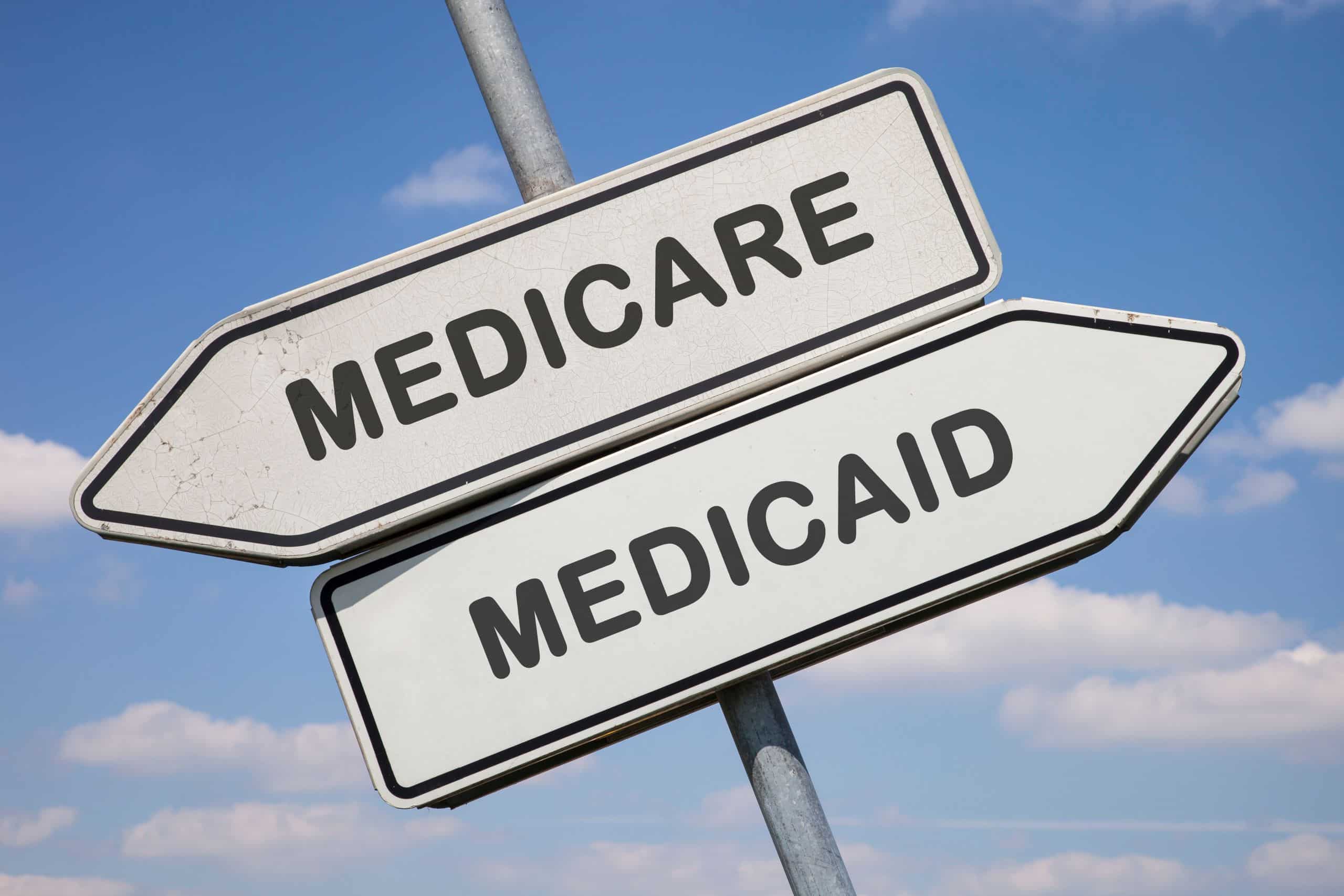 Medicare And Medicaid