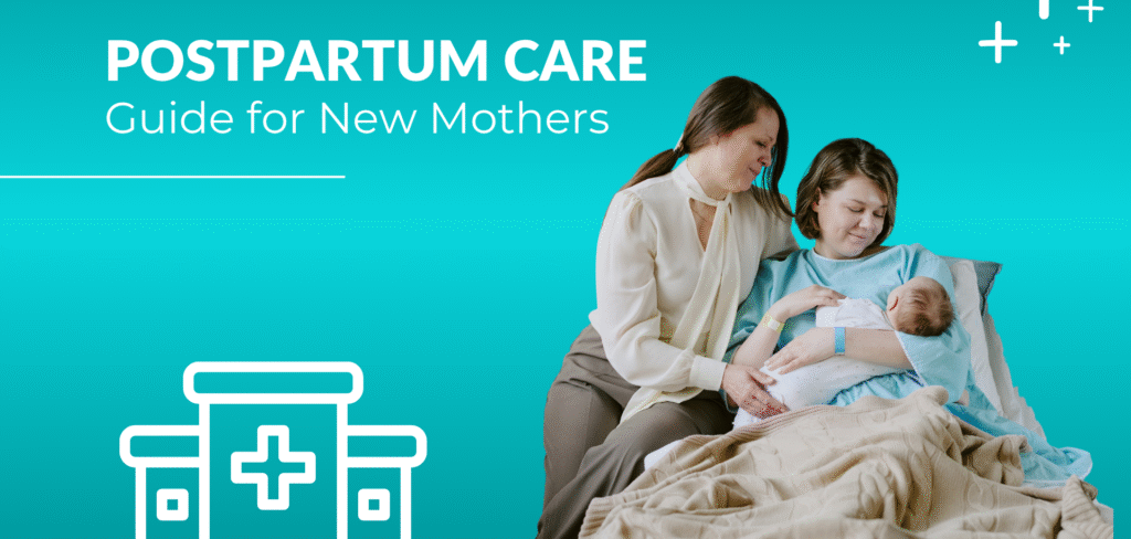 Postpartum