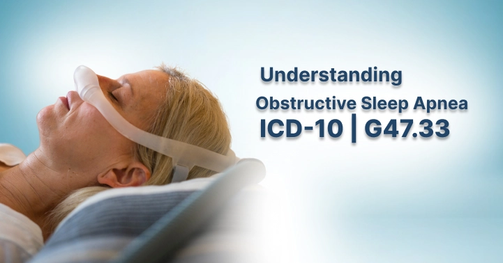 OSA ICD 10