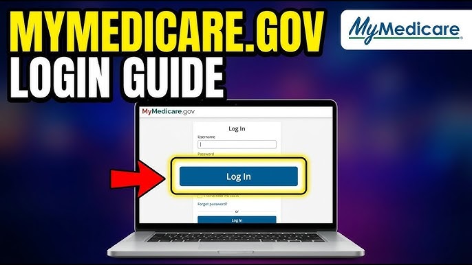 MyMedicare Login