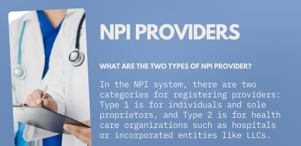 Nppes Npi Registry