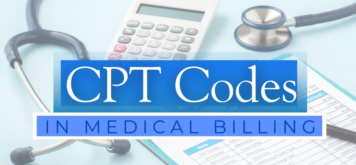CPT Codes