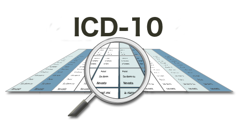 ICD10 Codes