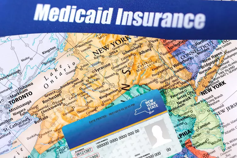 Medicaid New York