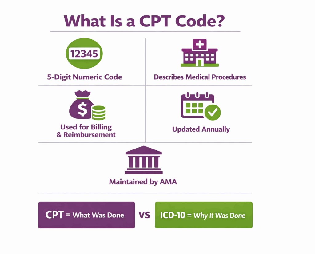 CPT Codes