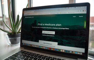 Medicare Plan Finder