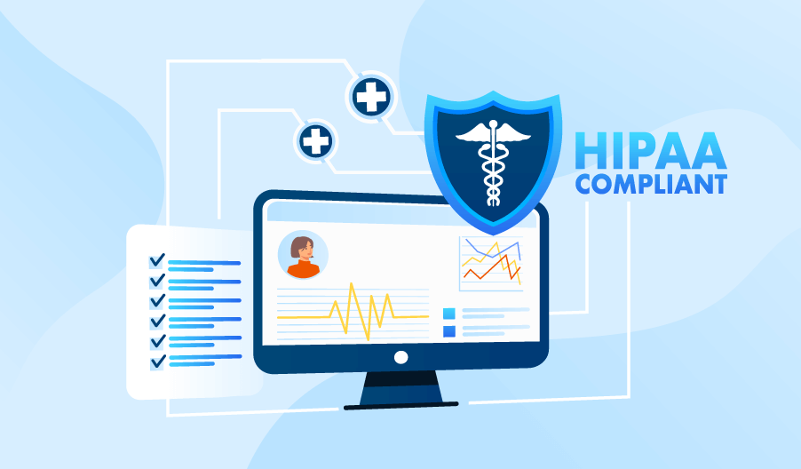 HIPAA Compliance