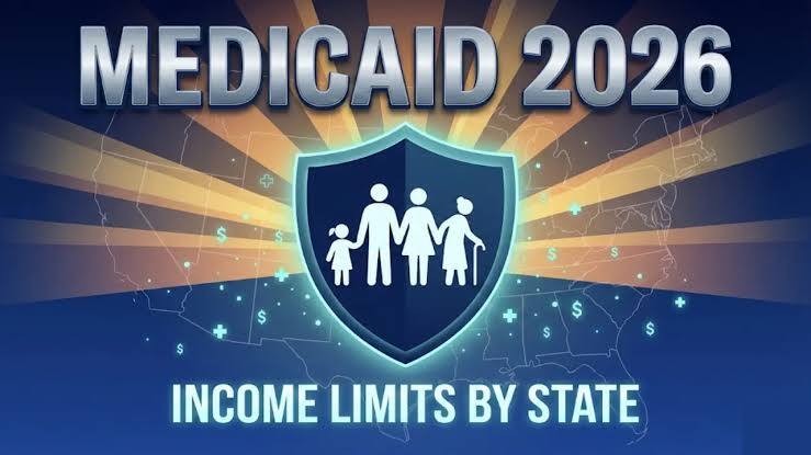 Medicaid Qualifications