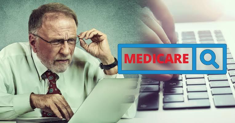 Medicare Plan Finder