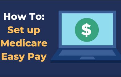 Medicare Easy Pay