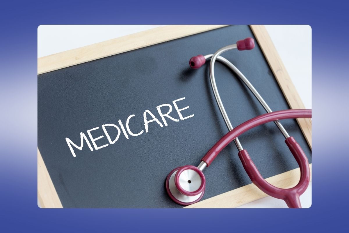 Sign In Medicare