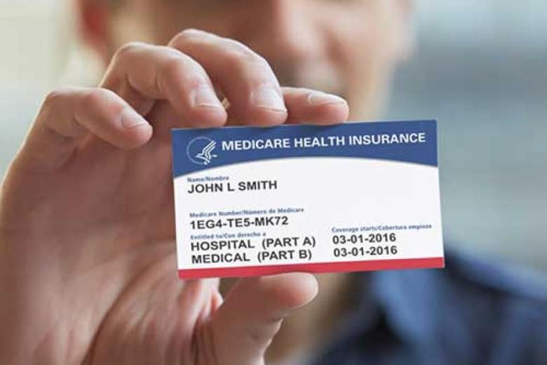 Sign In Medicare