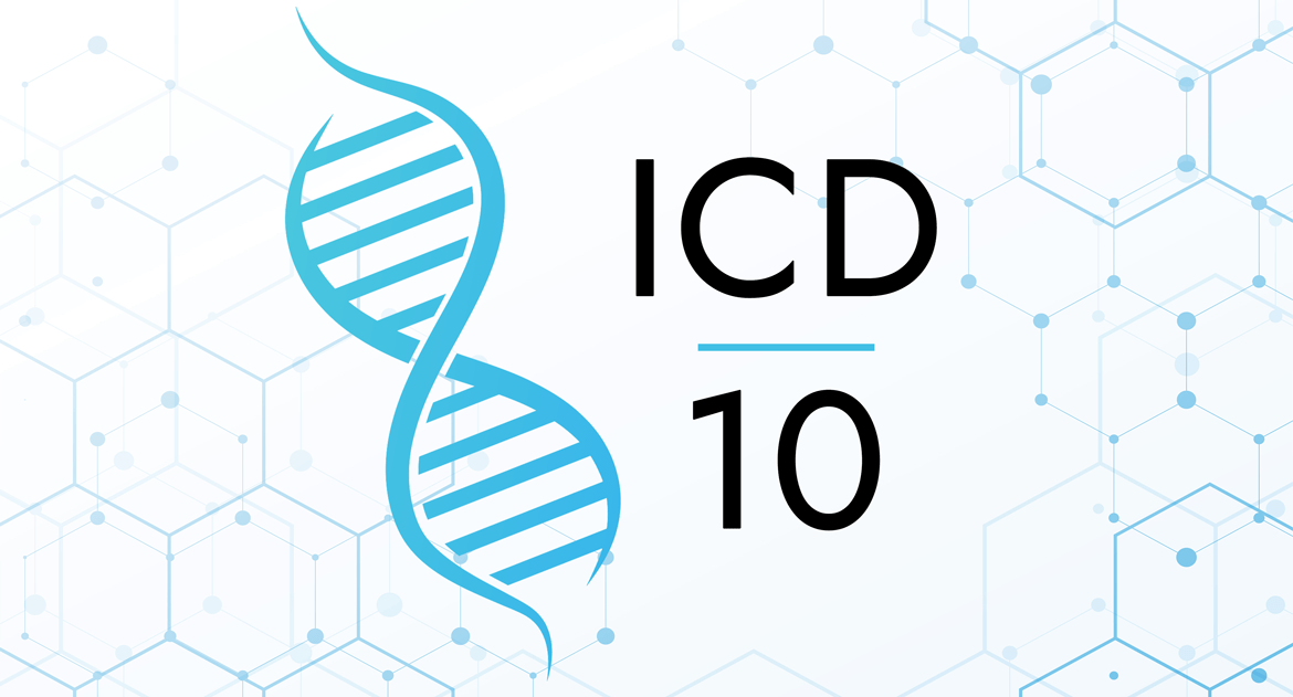 ICD10 Codes