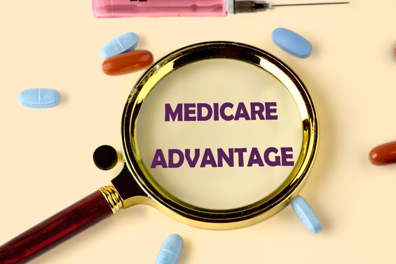 Medicare Advantage