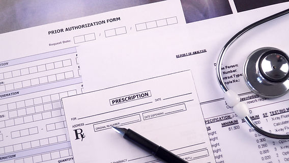 Retro Authorization