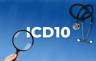 ICD 10 Codes