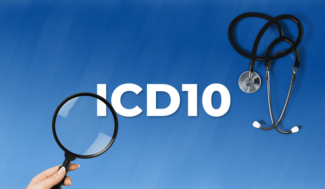 ICD 10 Codes