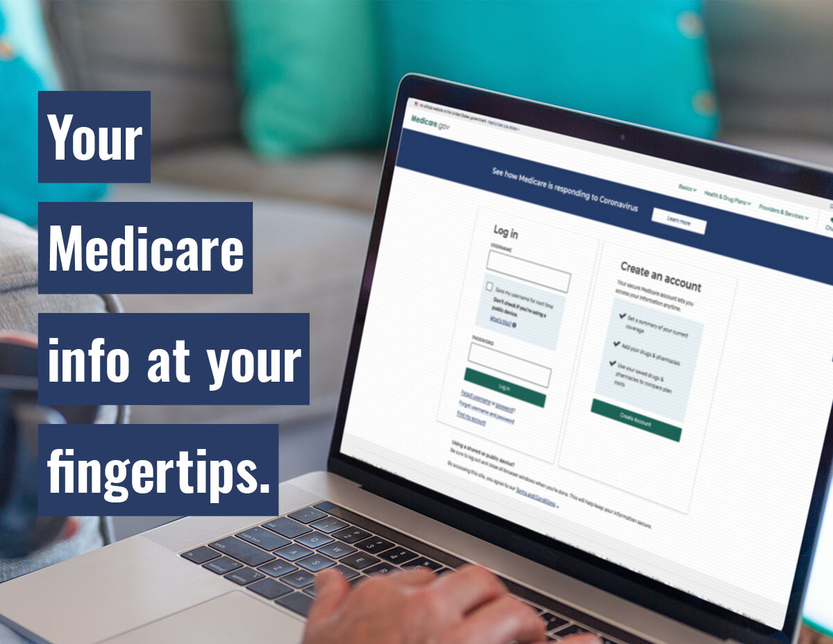 Medicare Login