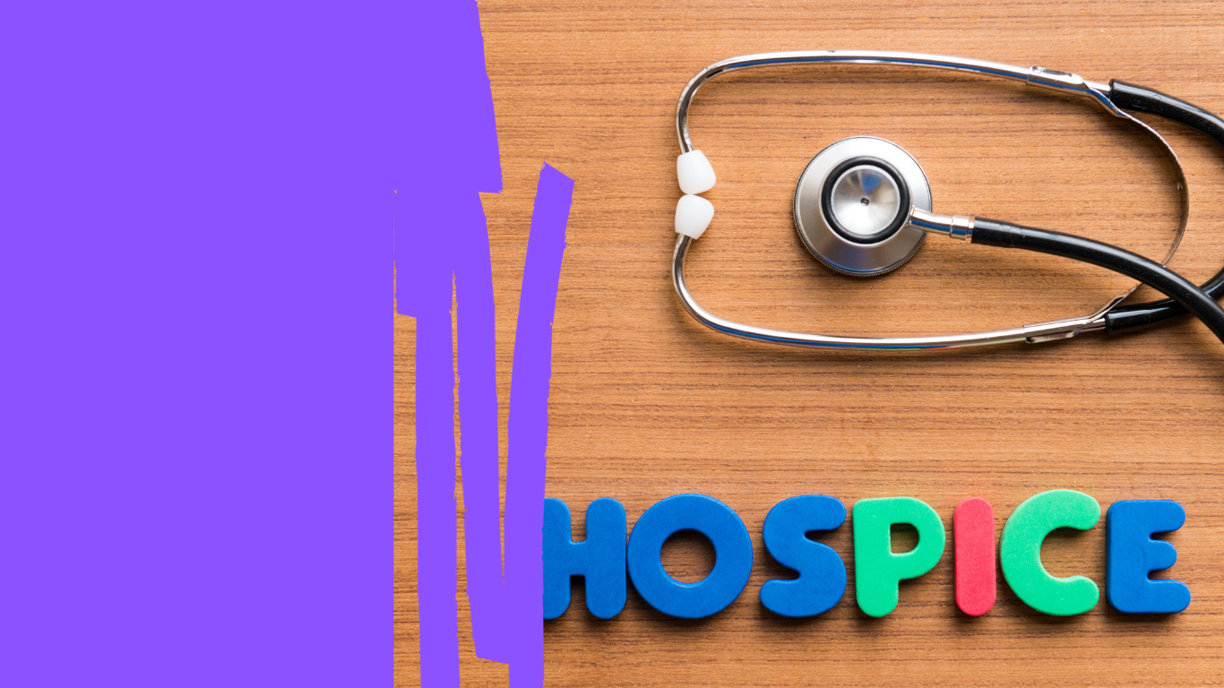 Hospice Modifier