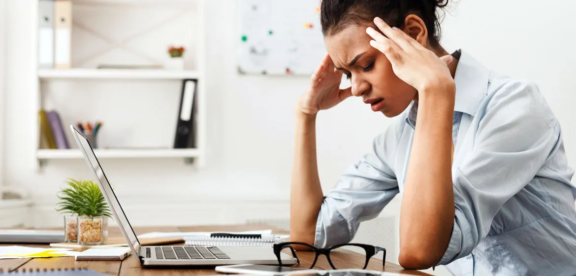 Headache ICD 10