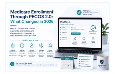 PECOS Login