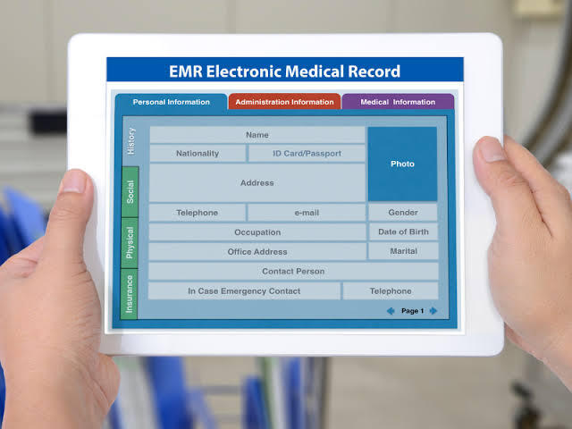 EMR Systems