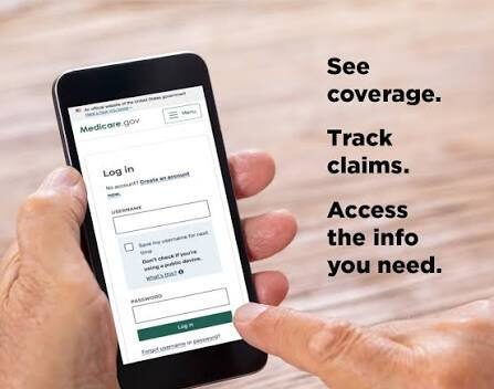 Medicare Login