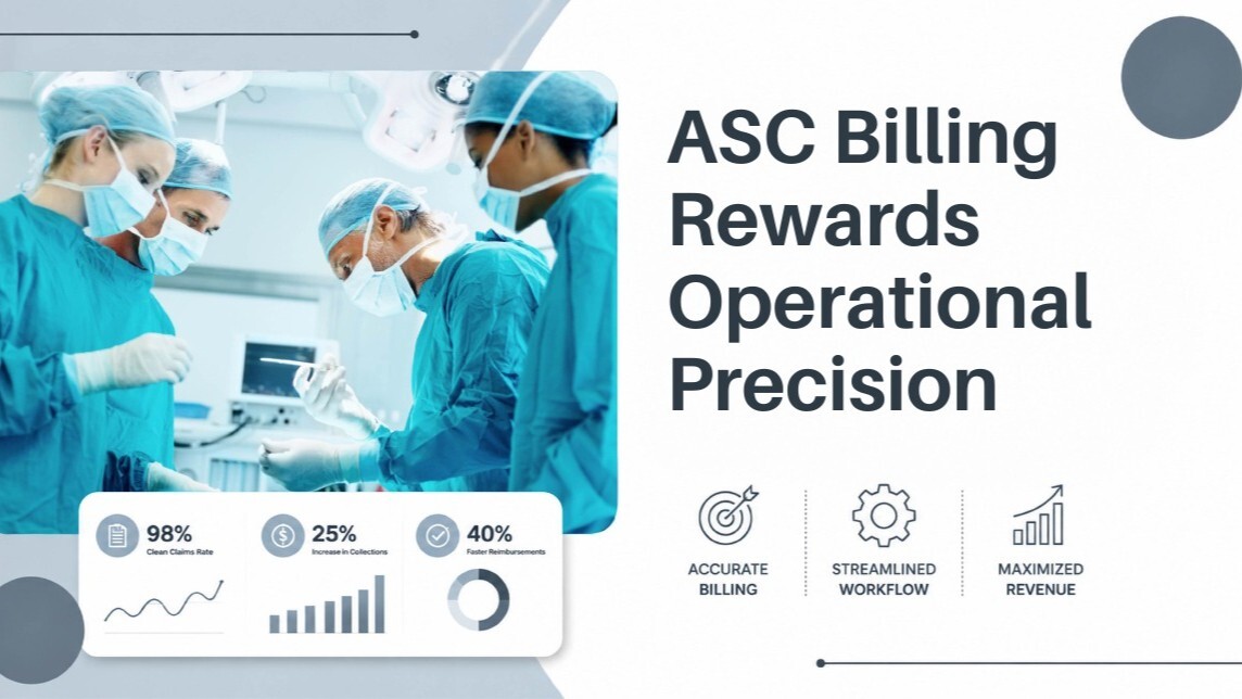 ASC Billing
