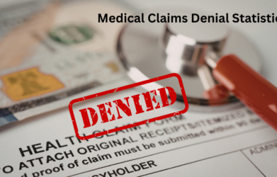 Denial Rates