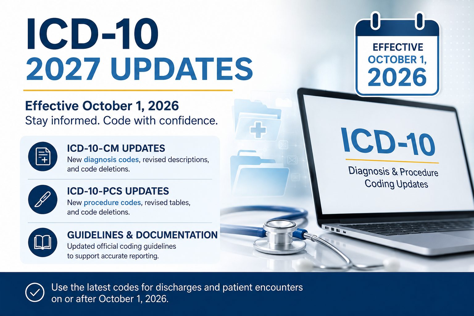 ICD 10 Codes