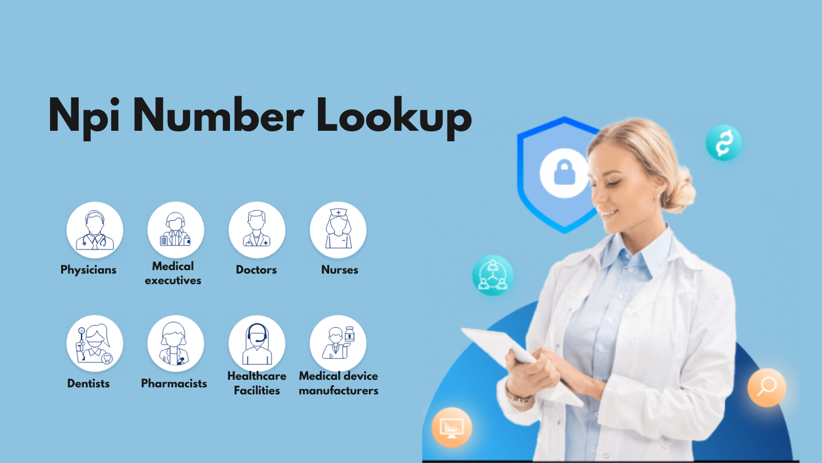 NPI Lookup