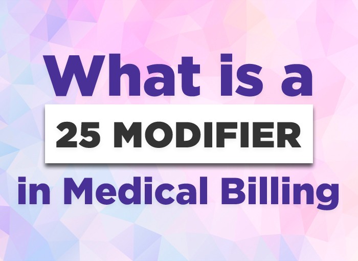 25 Modifier