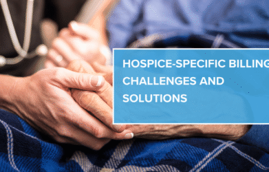 Hospice Codes