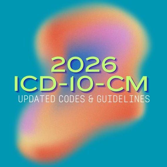 ICD 10 Codes