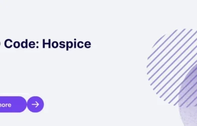 Hospice Codes