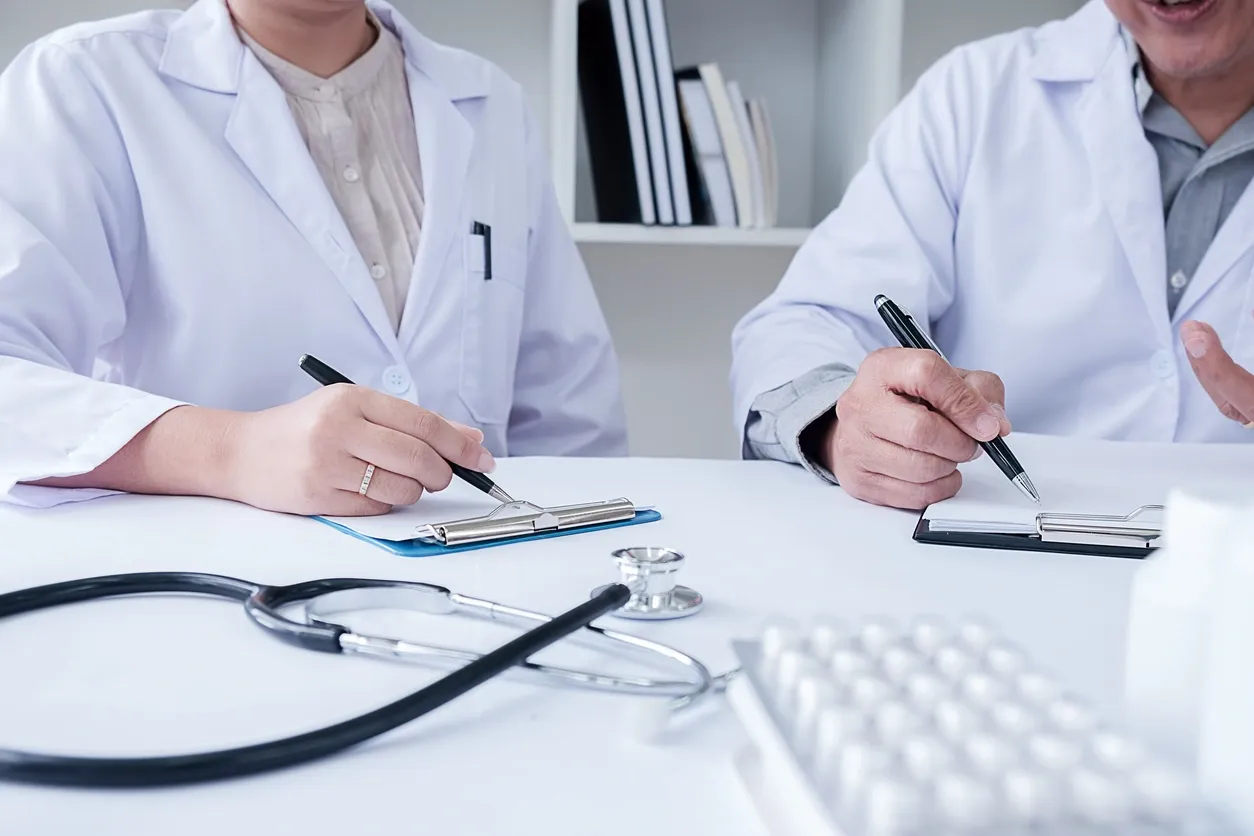 Rehab Billing
