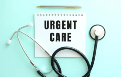 Urgent Care Billing