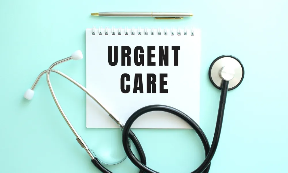 Urgent Care Billing