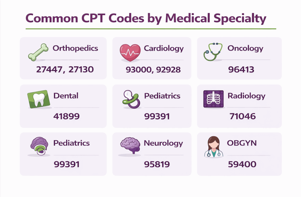 CPT Code